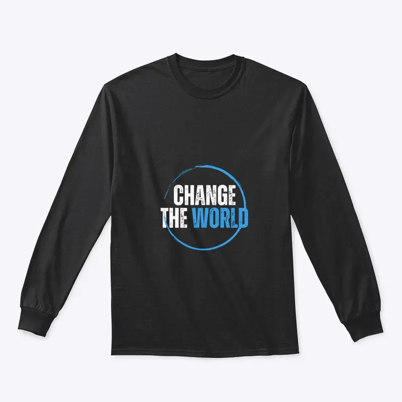 Change The World