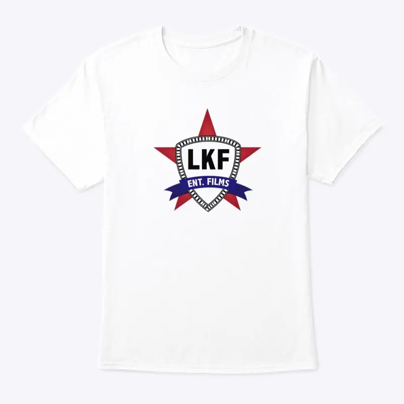 LKF Ent Films