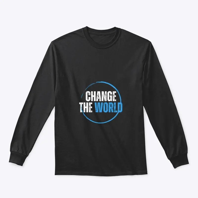 Change The World